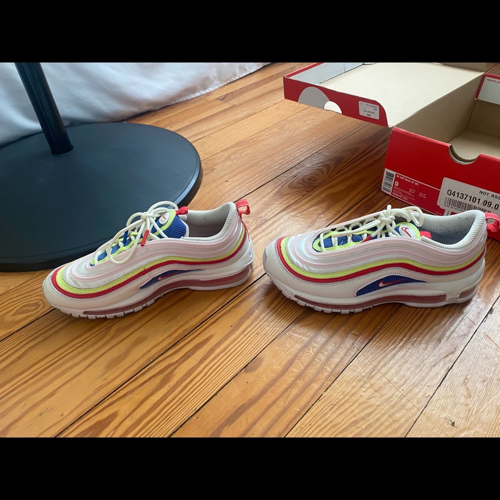 Nike Air Max 97